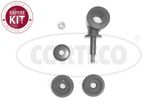 CORTECO Ремкомплект, соединительная тяга стабилизатора 49399329