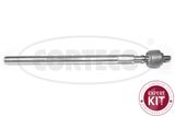 CORTECO Raidetangon pää, suora 49399348