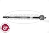 CORTECO Raidetangon pää, suora 49399493