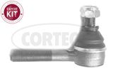CORTECO Наконечник поперечной рулевой тяги 49400020