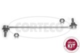 CORTECO Tanko, kallistuksenvaimennin 49400050