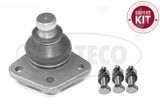CORTECO Pallonivel 49400403