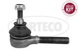 CORTECO Наконечник поперечной рулевой тяги 49400556