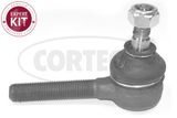 CORTECO Наконечник поперечной рулевой тяги 49400867