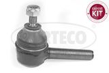CORTECO Наконечник поперечной рулевой тяги 49400920