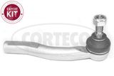 CORTECO Наконечник поперечной рулевой тяги 49401150