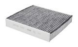 CORTECO Filtrs, Salona telpas gaiss 49489830