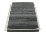 CORTECO Filter, kupéventilation 80000744