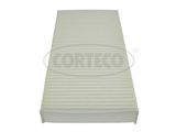 CORTECO Filter, kupéventilation 80000807