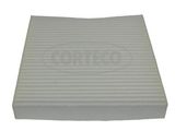 CORTECO Фильтр, воздух во внутренном пространстве 80000853