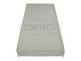 CORTECO Filter, kupéventilation 80000865