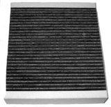 CORTECO Filtrs, Salona telpas gaiss 80001186