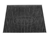 CORTECO Filtrs, Salona telpas gaiss 80001451