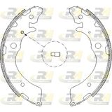 ROADHOUSE Bromsbackar, sats 4383.00