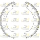 ROADHOUSE Bromsbackar, sats, parkeringsbroms 4721.00