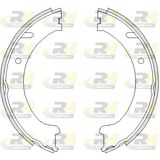 ROADHOUSE Bromsbackar, sats, parkeringsbroms 4741.00