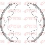 REMSA stabdžių trinkelių komplektas 4020.00