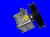 URW Hydraulikslang, stysrsystem 32-84516