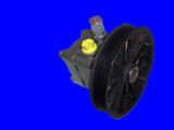 URW Hydraulikslang, stysrsystem 32-84521