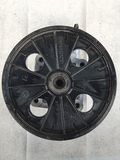 URW Hydraulikslang, stysrsystem 32-84523