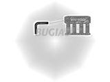 BUGIAD Трубка нагнетаемого воздуха 88623