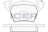 ICER Jarrupala, levyjarru 141284