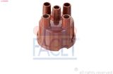 FACET Крышка распределителя зажигания 2.7476PHT