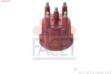 FACET skirstytuvo dangtelis 2.7530/19PHT