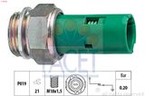 FACET Датчик давления масла 7.0110