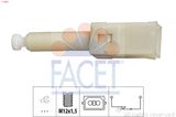 FACET Выключатель фонаря сигнала торможения 7.1087