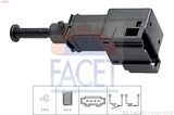 FACET Выключатель фонаря сигнала торможения 7.1151