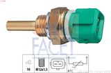 FACET Датчик, температура охлаждающей жидкости 7.3149