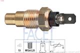 FACET Датчик, температура охлаждающей жидкости 7.3159