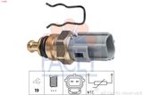 FACET Sensor, kylmedelstemperatur 7.3285