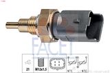 FACET Датчик, температура охлаждающей жидкости 7.3286