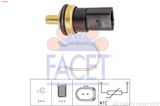 FACET Andur, kütusetemperatuur 7.3376