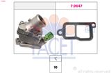 FACET Termostat, kylmedel 7.8606