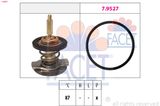 FACET Термостат, охлаждающая жидкость 7.8807