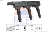 FACET Катушка зажигания 9.6298