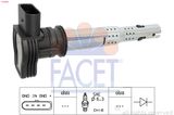 FACET Катушка зажигания 9.6326