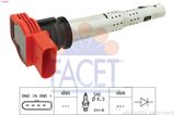 FACET Катушка зажигания 9.6327