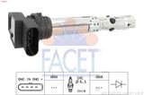 FACET Катушка зажигания 9.6331