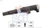 FACET Катушка зажигания 9.6332