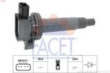 FACET Катушка зажигания 9.6359