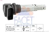 FACET Катушка зажигания 9.6374
