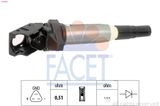 FACET Катушка зажигания 9.6375