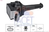 FACET Tändspole 9.6378
