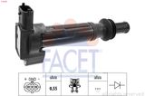 FACET Катушка зажигания 9.6520