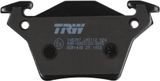 TRW Jarrupala, levyjarru GDB1408