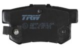 TRW Jarrupala, levyjarru GDB3175